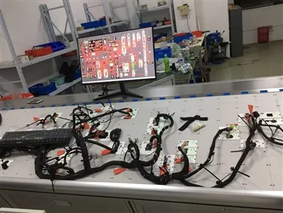 Cad é úim sreang feithicle?